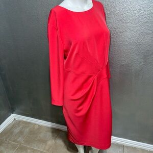 San .john brand
Women s dress
Does not stretch